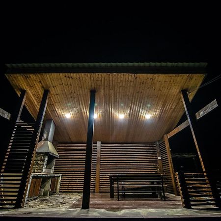 Villa Garden باكورياني المظهر الخارجي الصورة