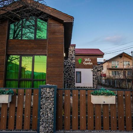 Villa Garden باكورياني المظهر الخارجي الصورة
