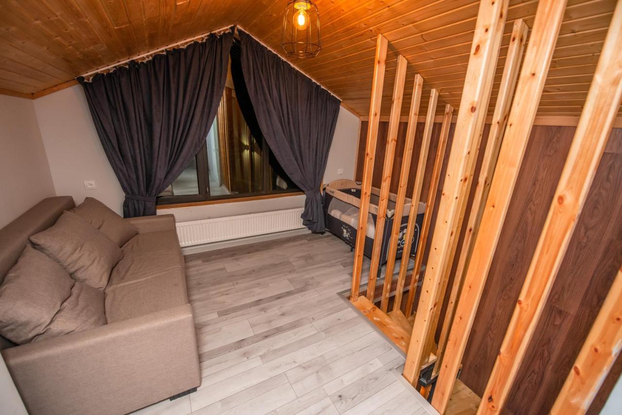 Villa Garden باكورياني المظهر الخارجي الصورة