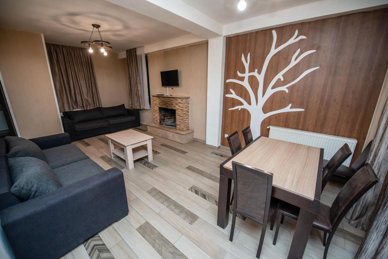 Villa Garden باكورياني المظهر الخارجي الصورة