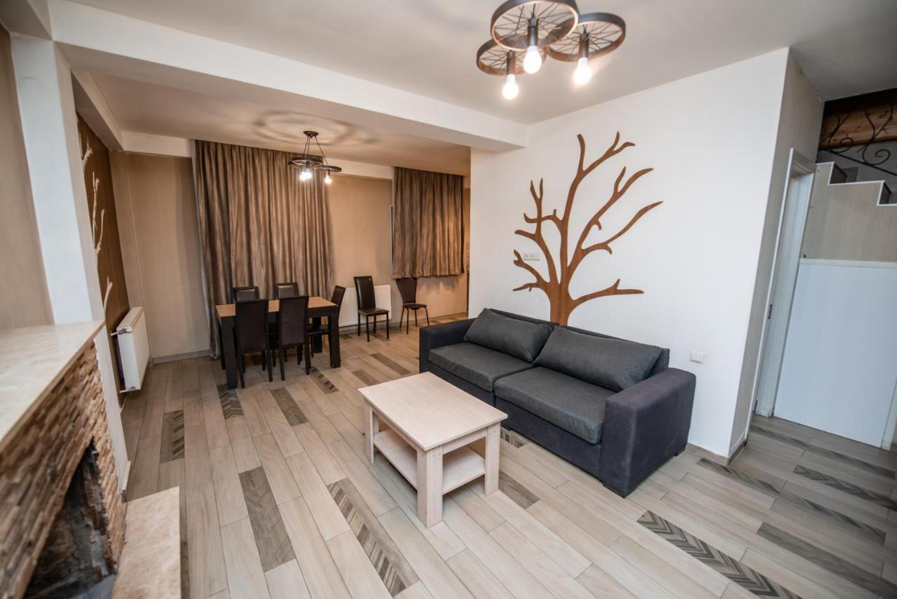 Villa Garden باكورياني المظهر الخارجي الصورة