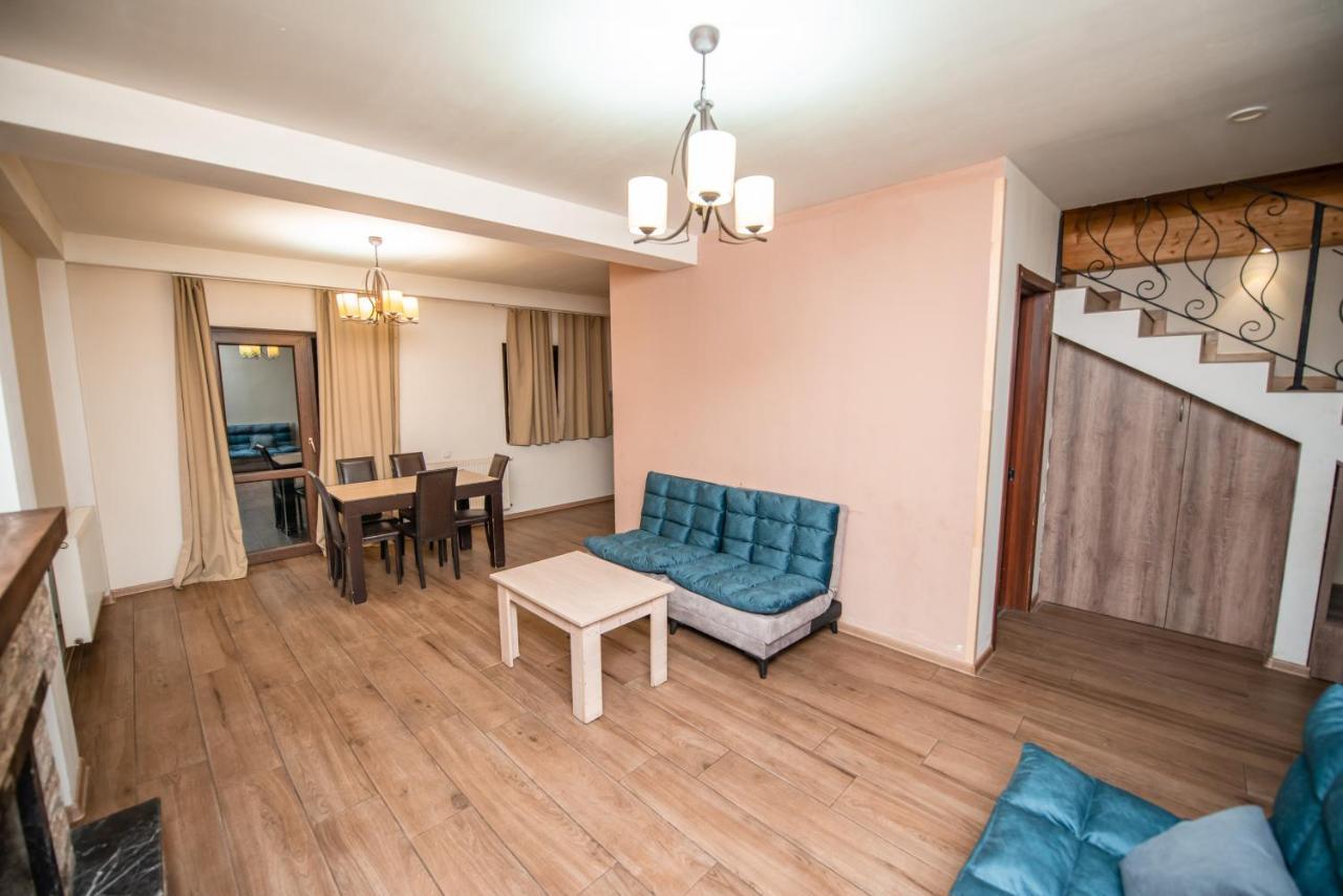 Villa Garden باكورياني المظهر الخارجي الصورة