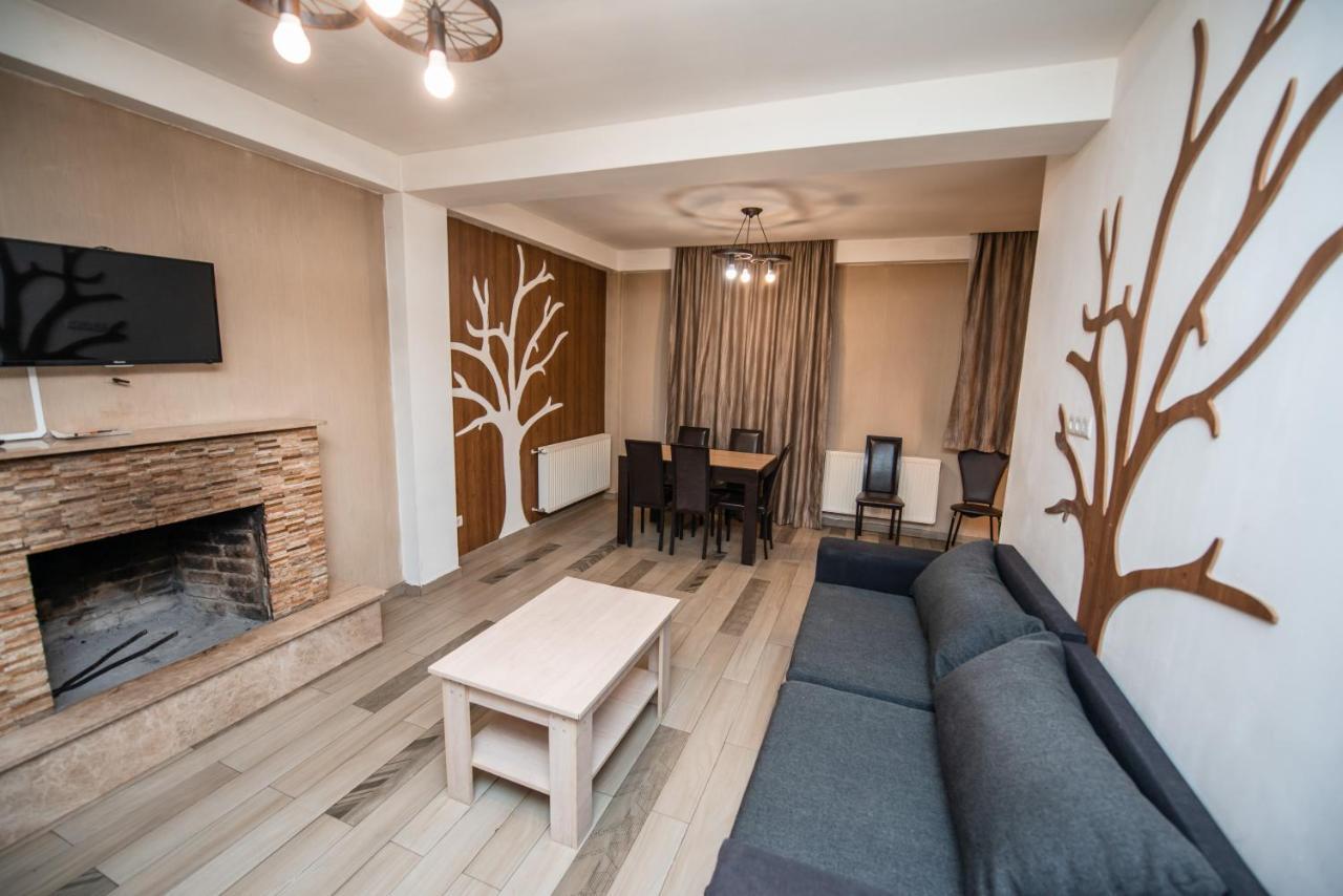 Villa Garden باكورياني المظهر الخارجي الصورة