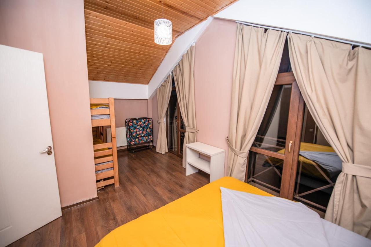 Villa Garden باكورياني المظهر الخارجي الصورة