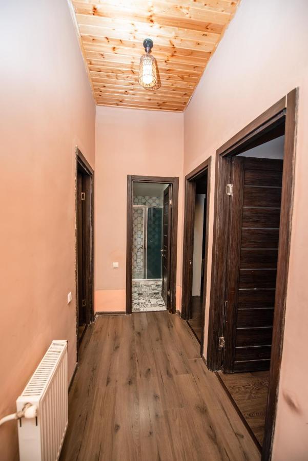 Villa Garden باكورياني المظهر الخارجي الصورة