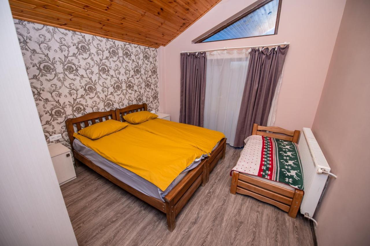 Villa Garden باكورياني المظهر الخارجي الصورة