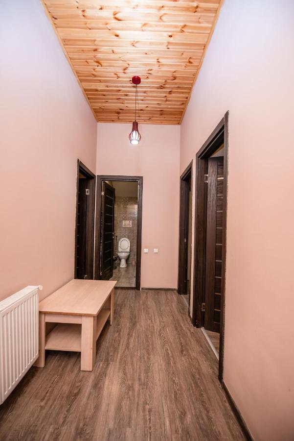 Villa Garden باكورياني المظهر الخارجي الصورة